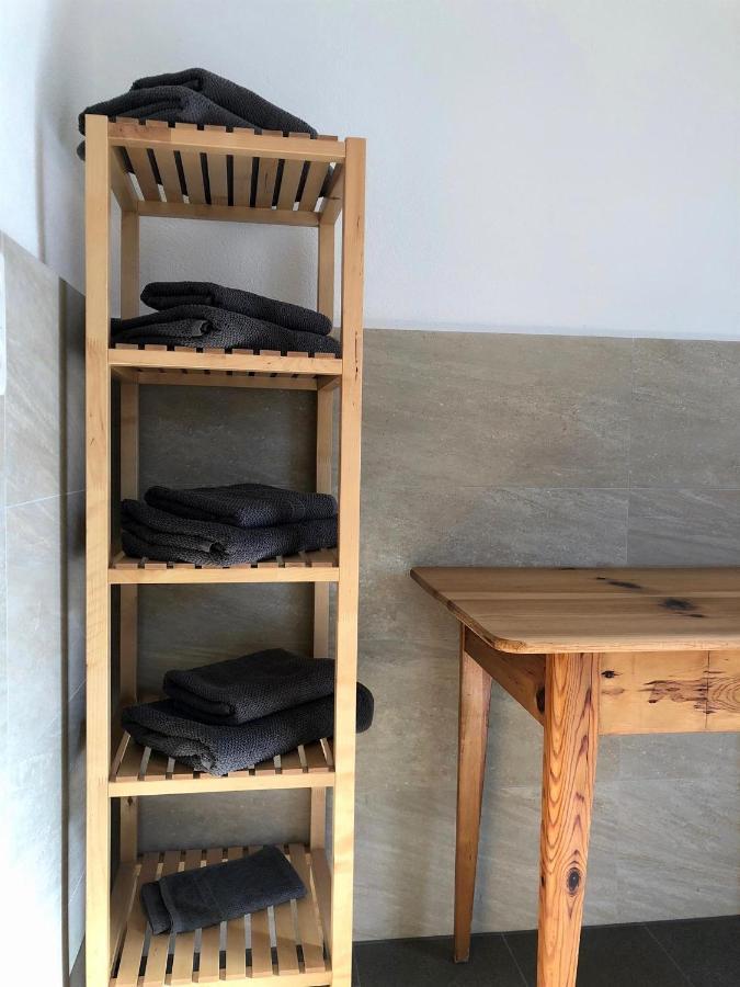 Haus Widmann Lejlighed Scheffau am Wilden Kaiser Eksteriør billede
